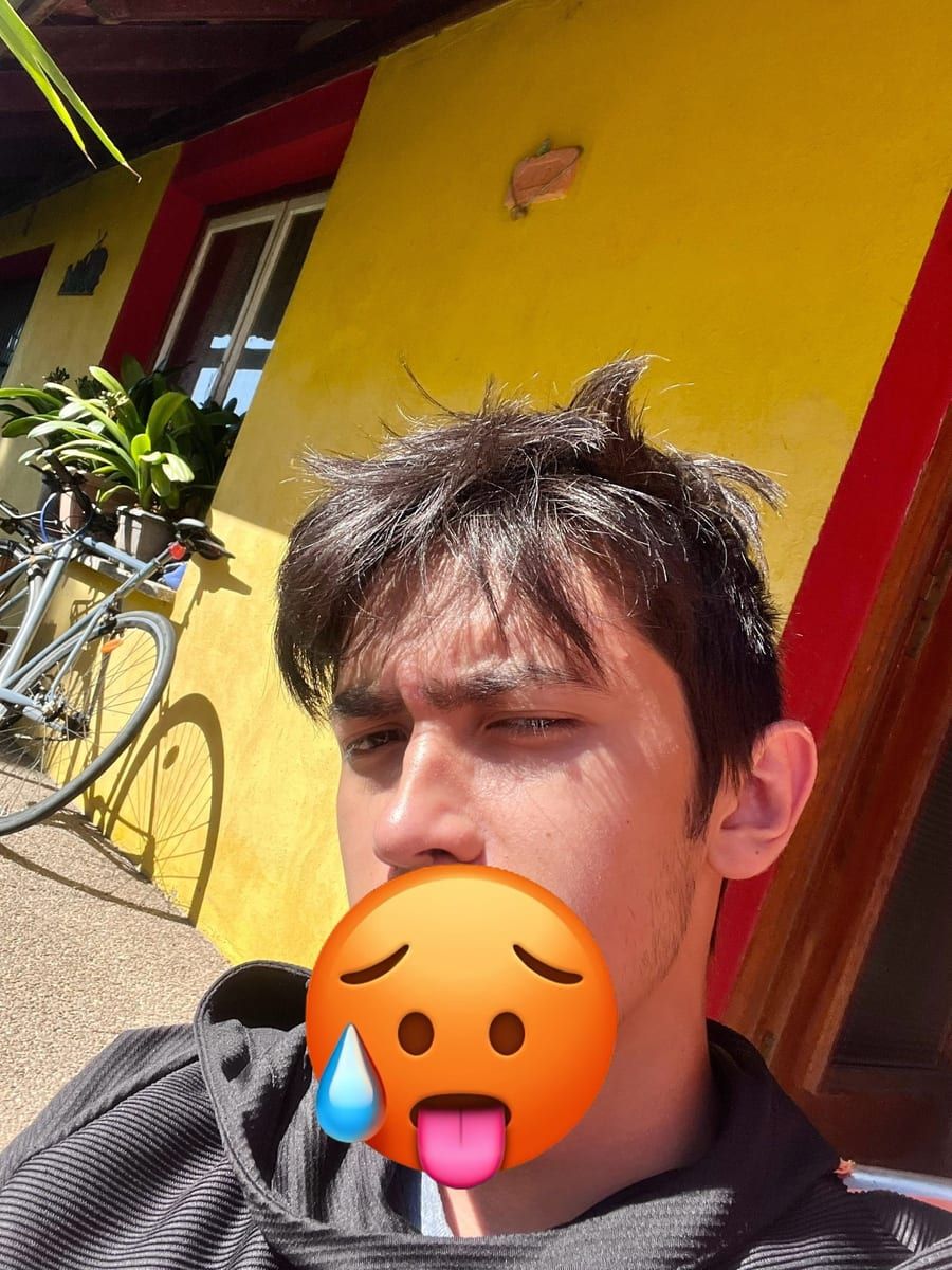 Profil de Zian, 40 ans, Gay bars à Contra (Tessin)