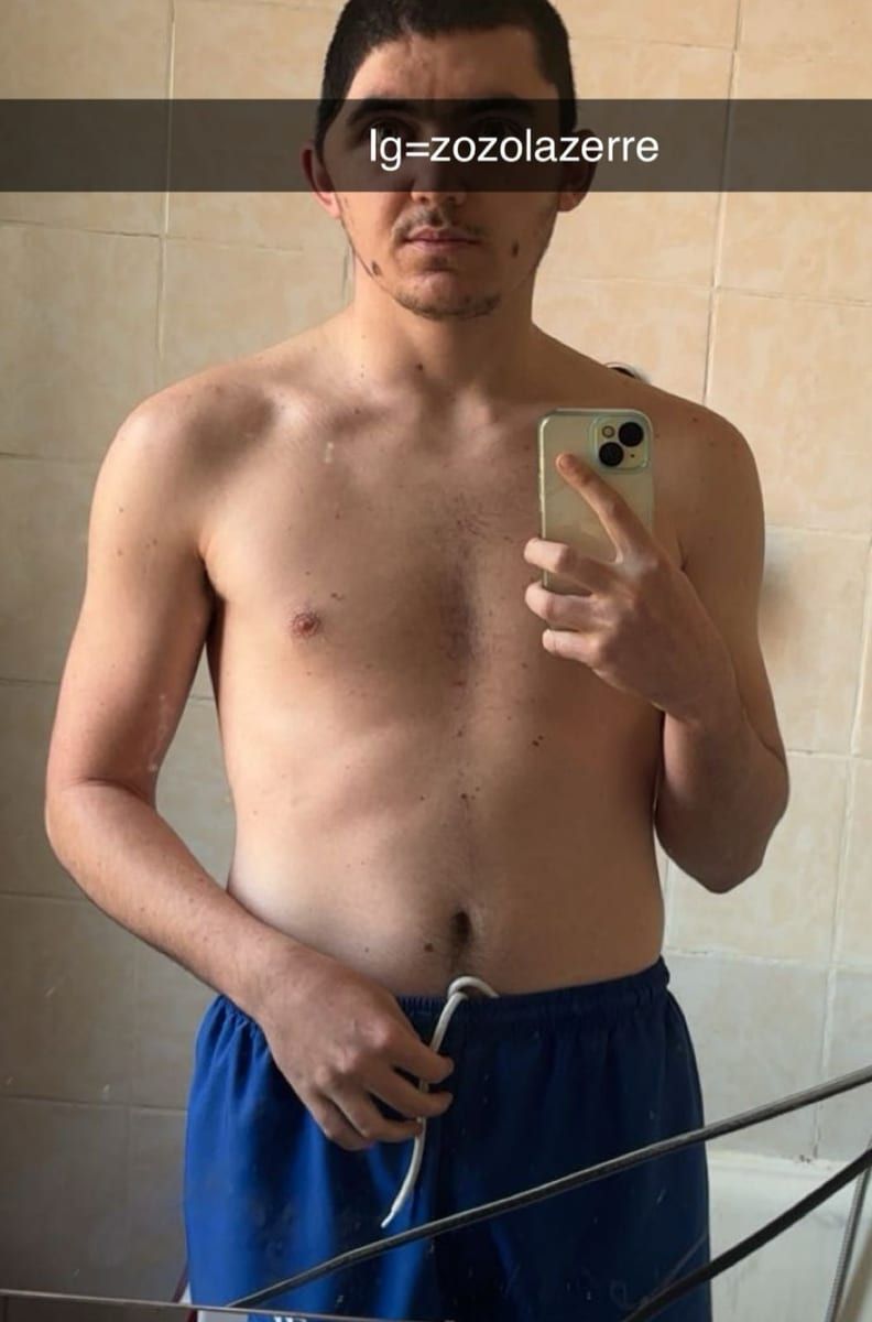 Profil de Nareg, 34 ans, Gay bars à Grindelwald (Berne)