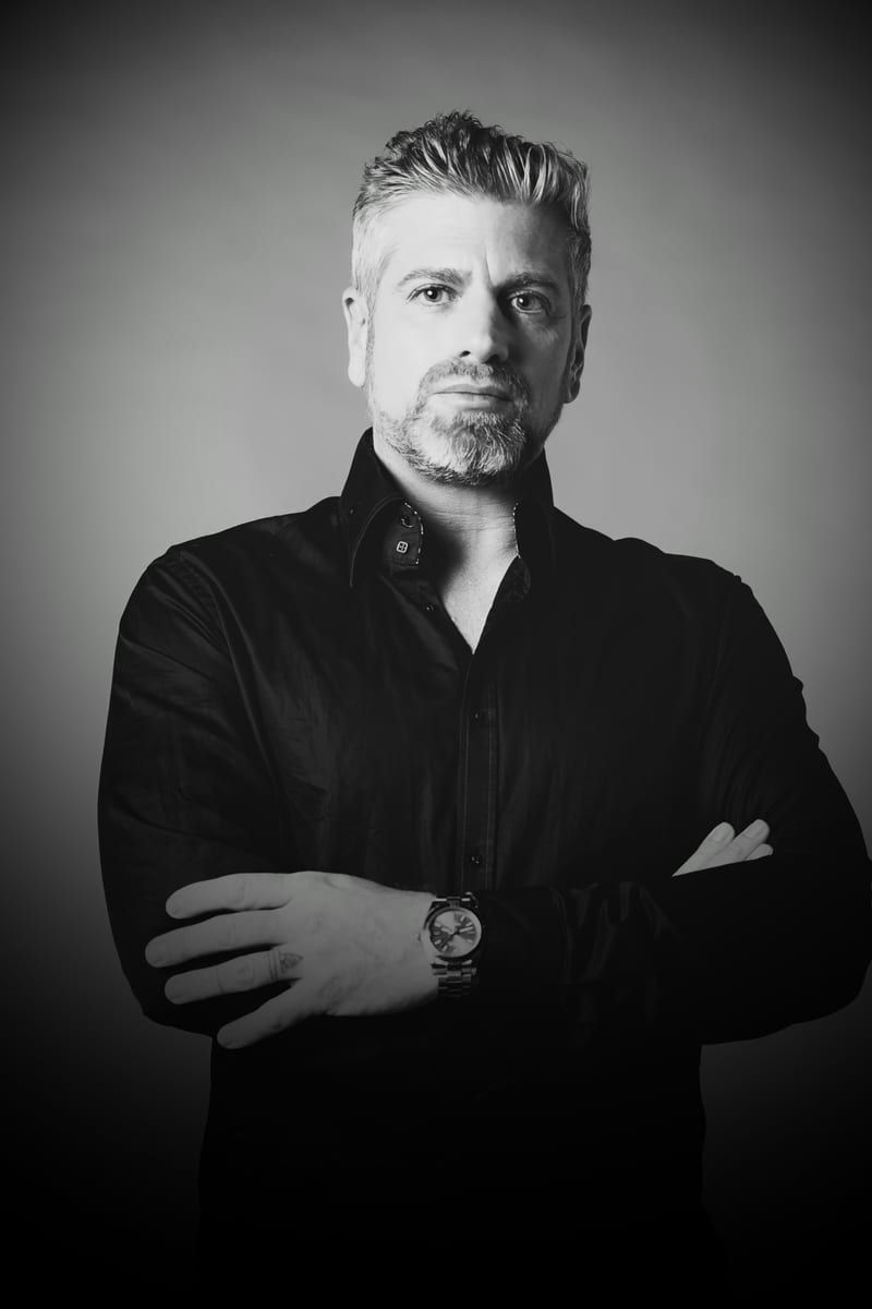 Profil de Hannibal, 41 ans, Gay bars à Pfaffnau (Lucerne)
