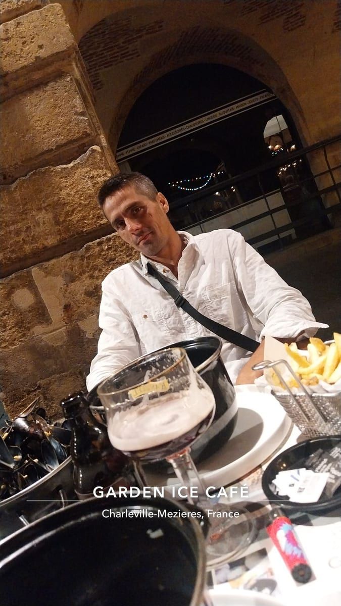 Profil de Jordy, 30 ans, Gay bars à Suscévaz (Vaud)