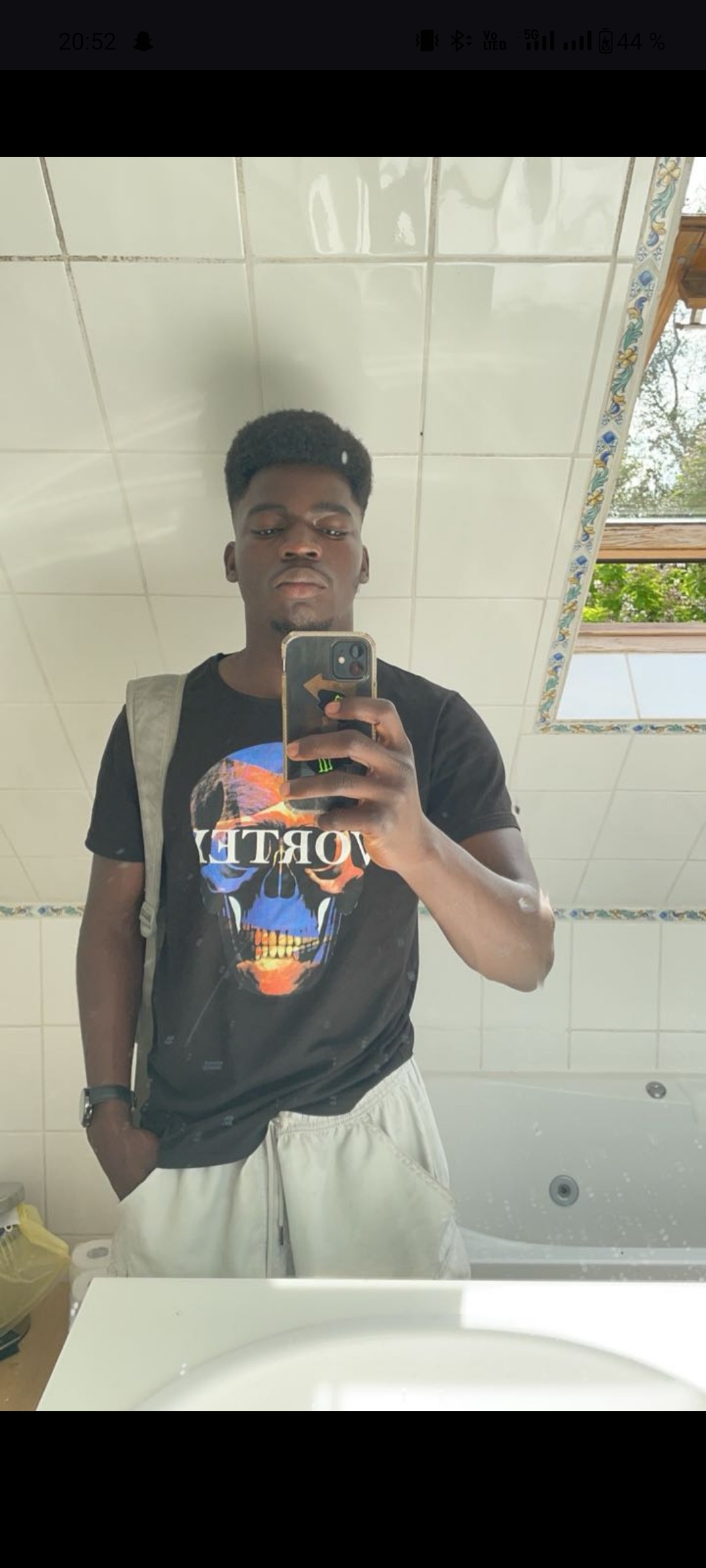 Profil de Kamille, 23 ans, Gay bars à Sternenberg (Zurich)