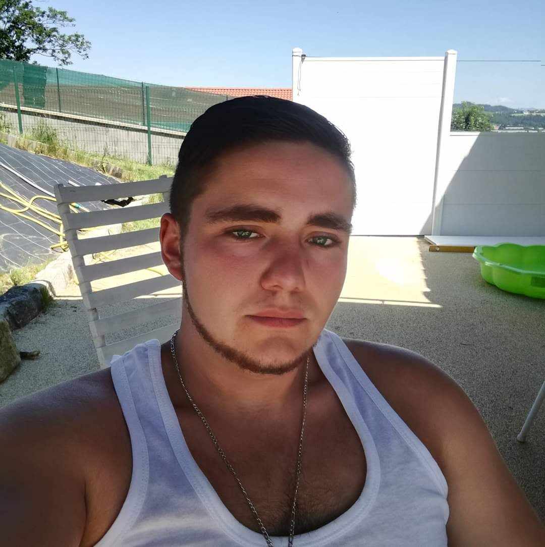Profil de Pie, 31 ans, Gay bars à Grünen (Berne)