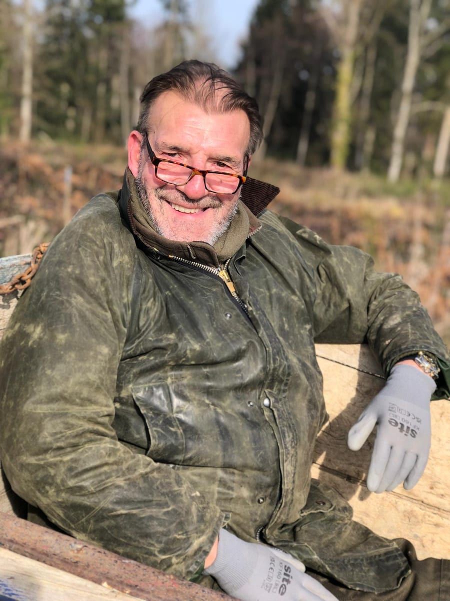 Profil de Ali, 38 ans, Gay bars à Uttwil (Thurgovie)
