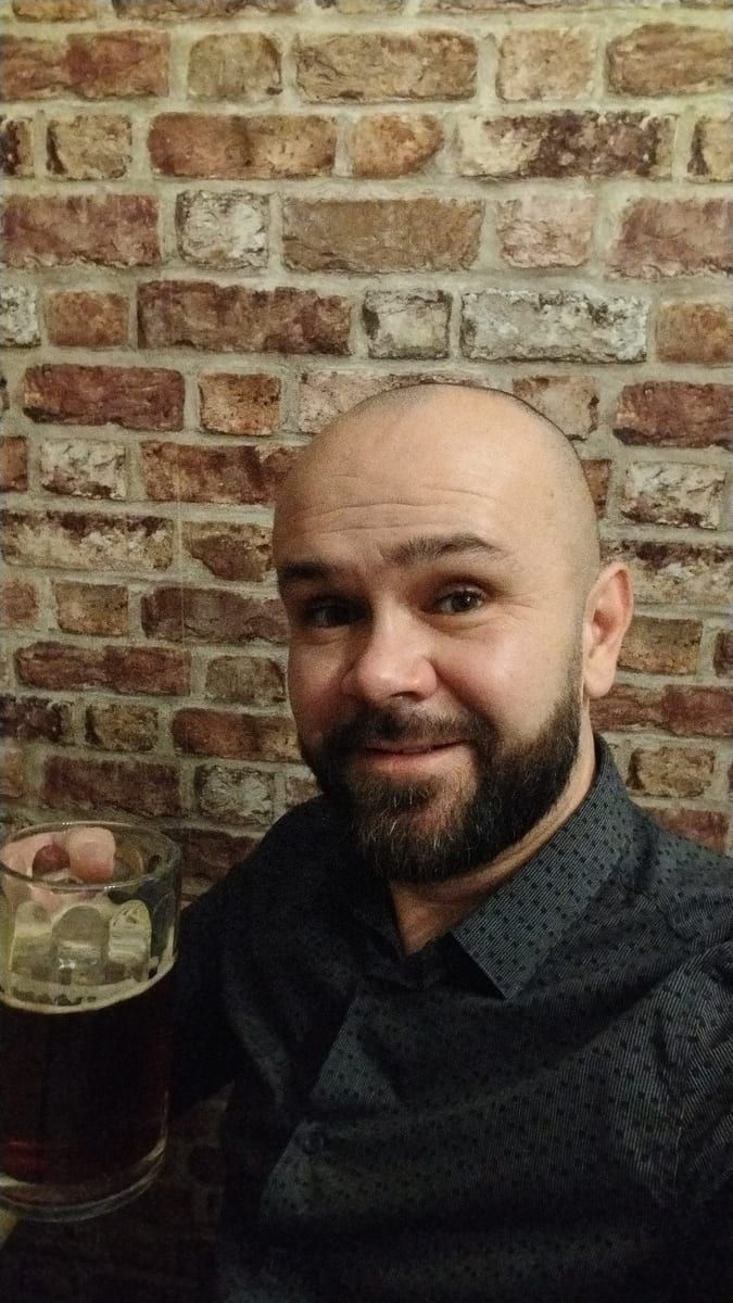 Profil de Kean, 30 ans, Gay bars à Seon (Argovie)