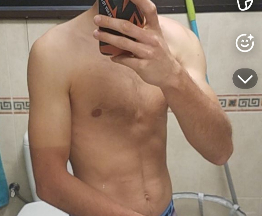 Profil de Kacim, 26 ans, Gay bars à Gondo (Valais)