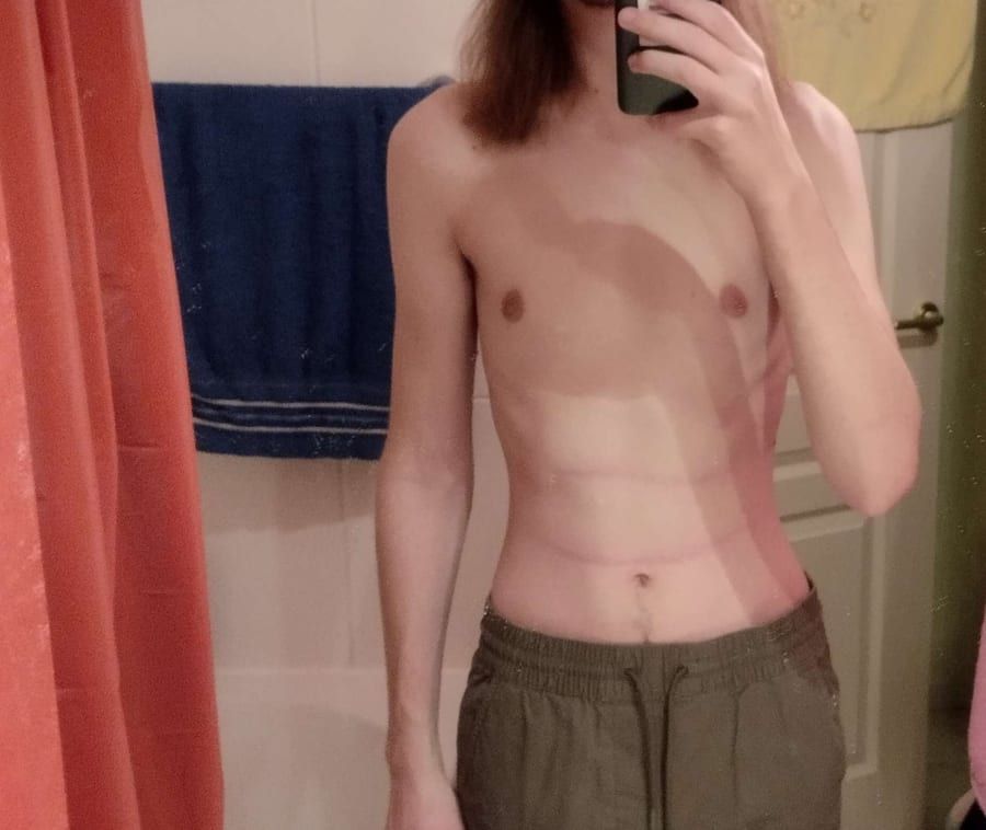 Profil de Pierrik, 26 ans, Gay bars à Crissier (Vaud)