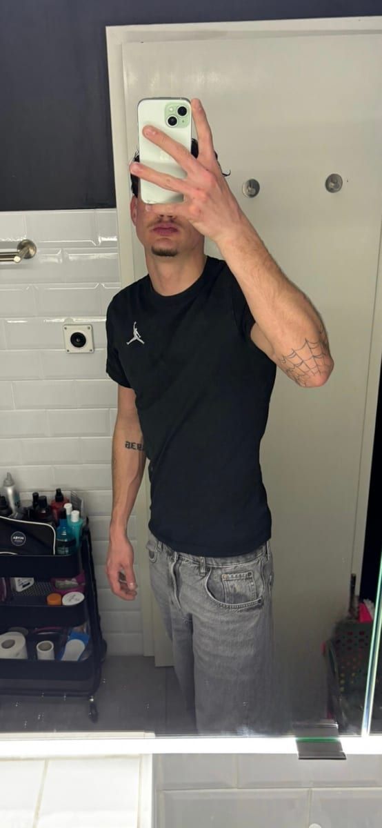 Profil de Syphax, 29 ans, Gay bars à Buonas (Zoug)