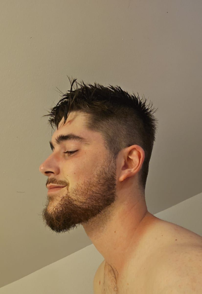 Profil de Wolfgang, 38 ans, Gay bars à Salins (Valais)