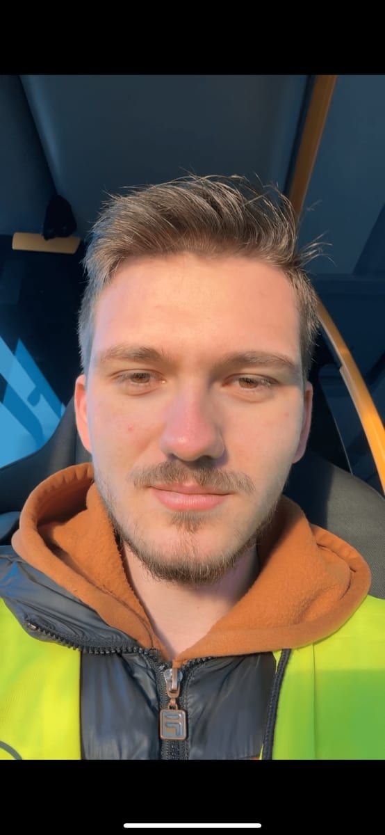 Profil de Ricard, 23 ans, Gay bars à Buonas (Zoug)