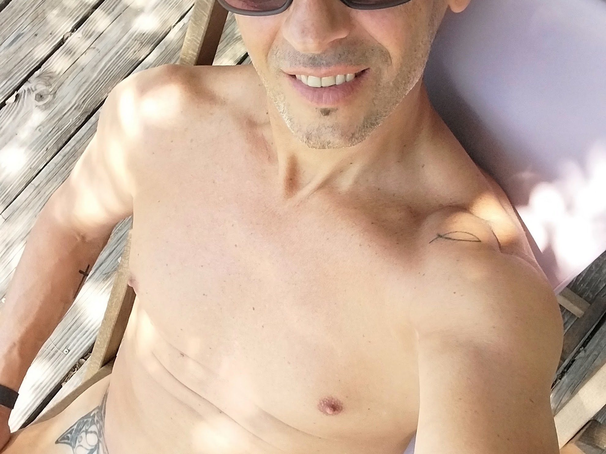 Profil de Saian, 41 ans, Gay bars à Kienberg (Soleure)