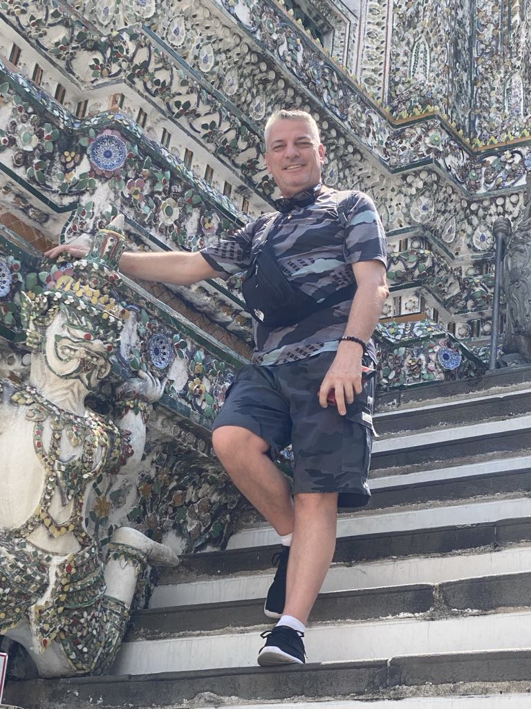 Profil de Emanuel, 35 ans, Gay bars à Huémoz (Vaud)