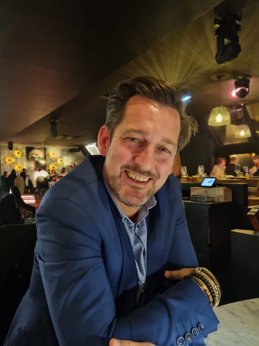 Profil de Yannik, 45 ans, Gay bars à Leytron (Valais)