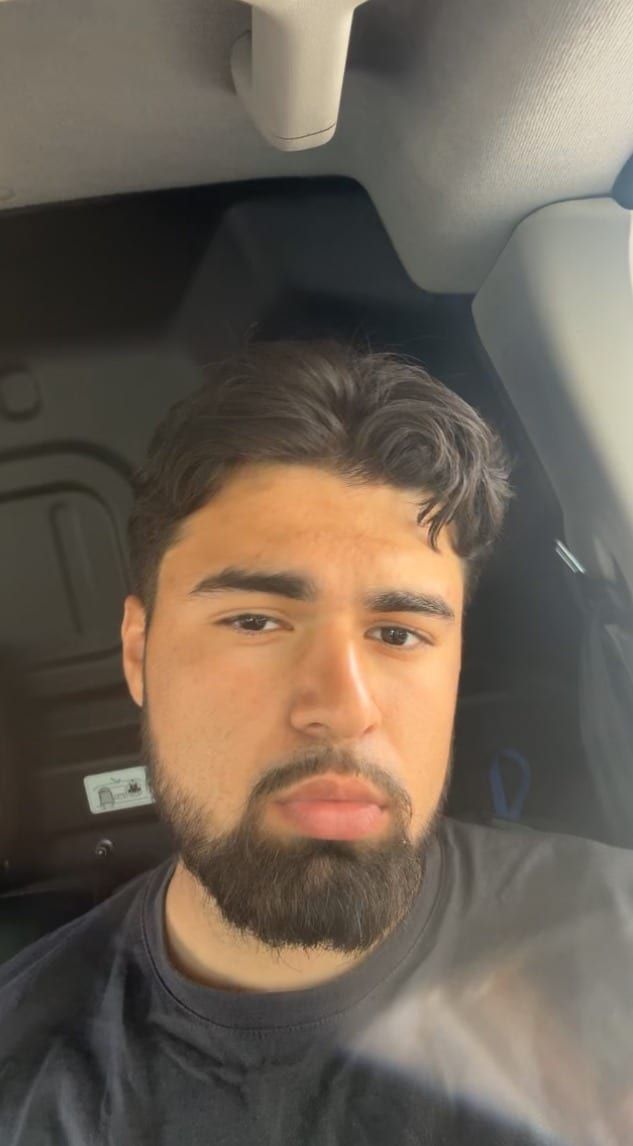 Profil de Maksen, 28 ans, Gay bars à Kammersrohr (Soleure)