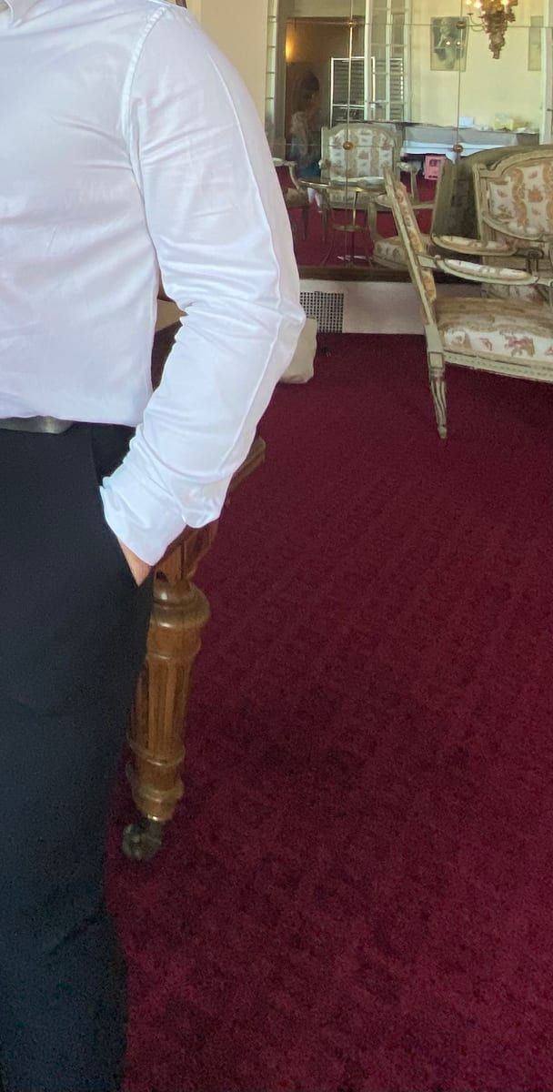 Profil de Hassein, 36 ans, Gay bars à Trin Mulin (Grisons)
