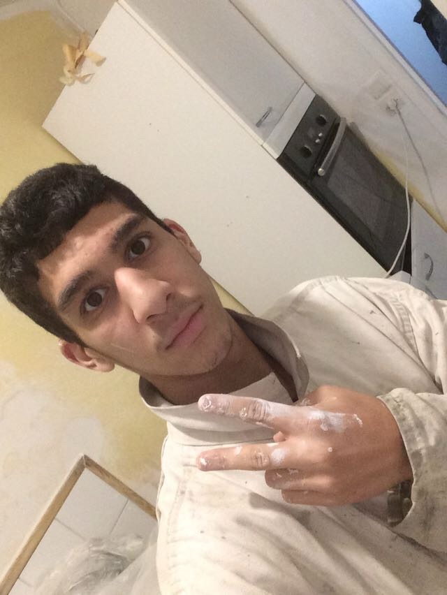 Profil de Harish, 23 ans, Gay bars à Flanthey (Valais)