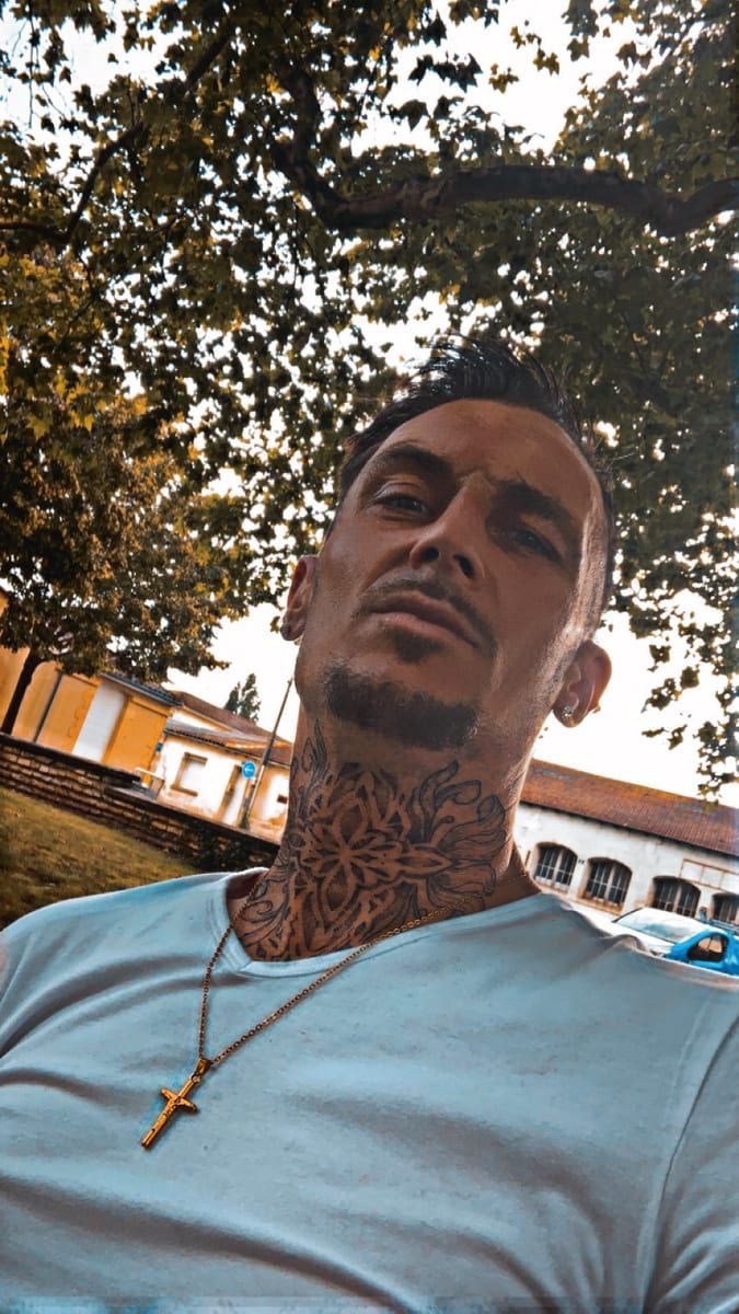 Profil de Lohann, 45 ans, Gay bars à Wirzweli (Nidwald)