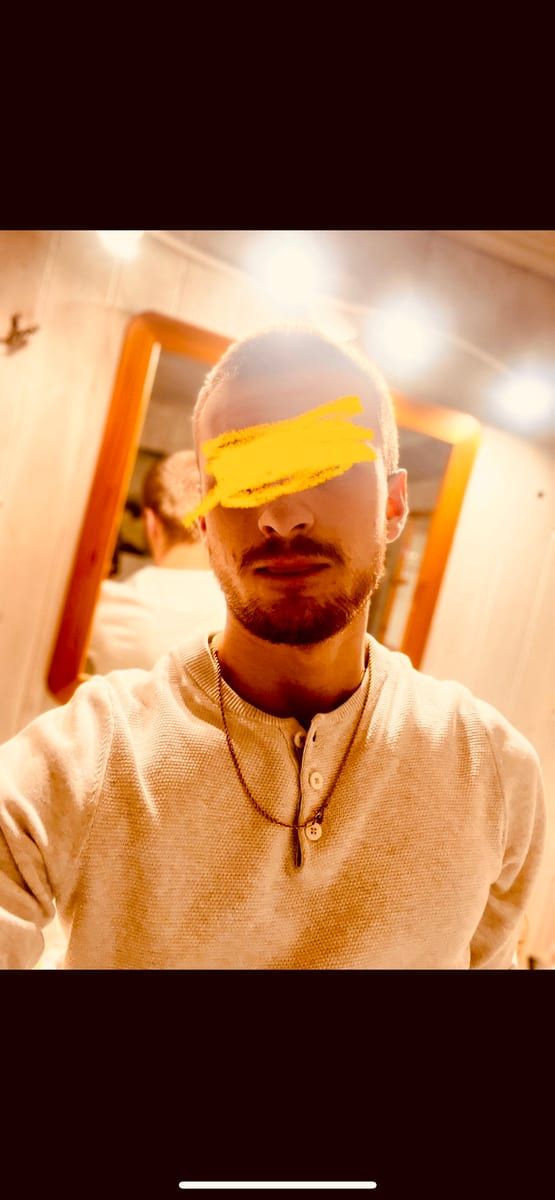 Profil de Luis-manuel, 33 ans, Gay bars à Villeneuve VD (Vaud)