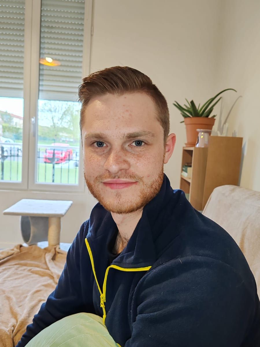 Profil de Michal, 44 ans, Gay bars à Emmenmatt (Berne)