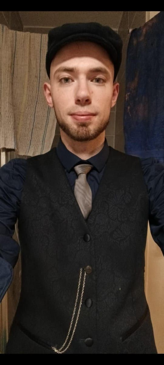 Profil de Nick, 41 ans, Gay bars à Lucens (Vaud)