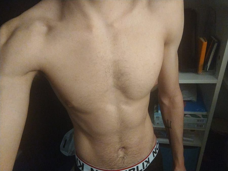 Profil de Shan, 28 ans, Gay bars à Thierrens (Vaud)