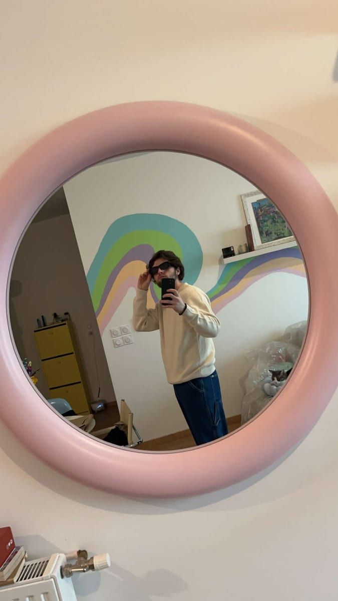 Profil de Faresse, 30 ans, Gay bars à Mülligen (Argovie)