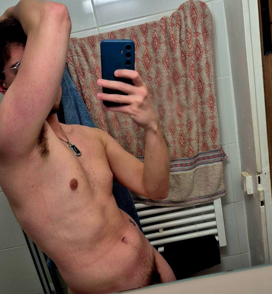 Profil de Eirik, 30 ans, Gay bars à Igis (Grisons)