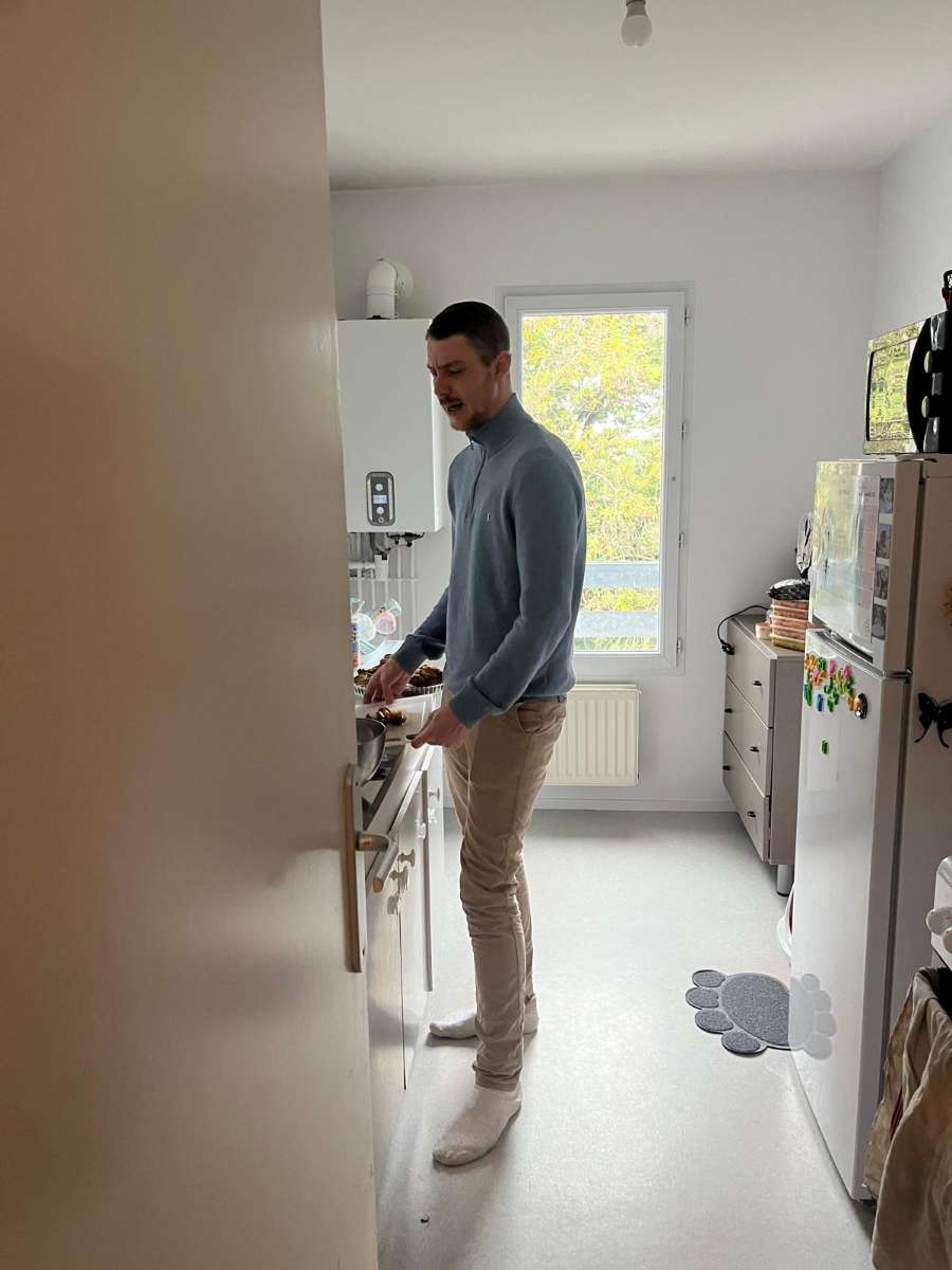 Profil de Dayan, 24 ans, Gay bars à Unterägeri (Zoug)