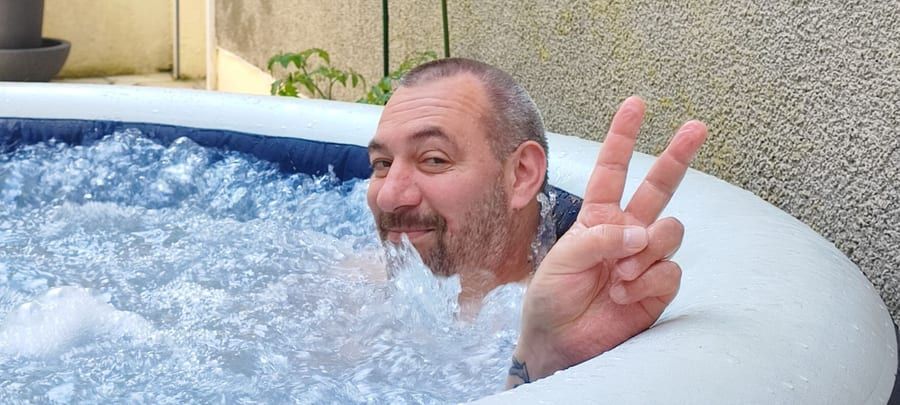 Profil de Sullivan, 39 ans, Gay bars à Wirzweli (Nidwald)