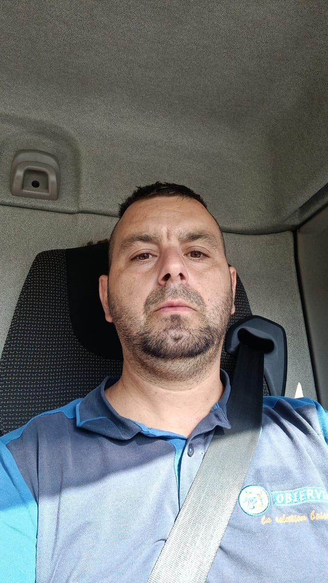 Profil de Fridolin, 35 ans, Gay bars à Claro (Tessin)