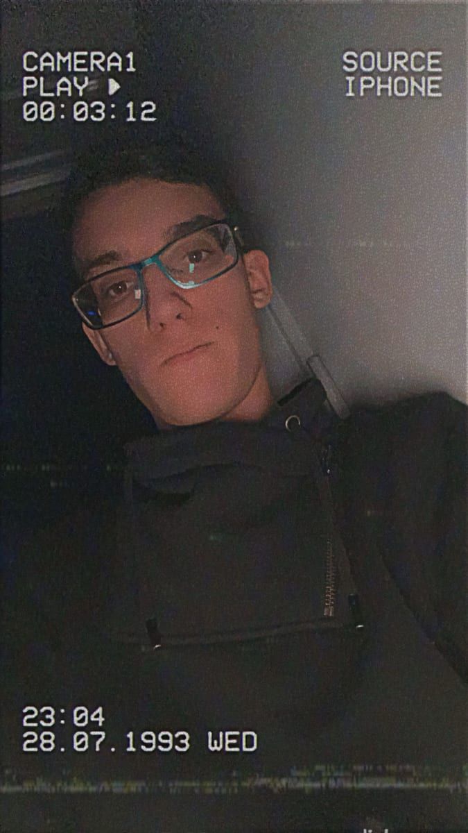 Profil de Ziyad, 44 ans, Gay bars à Agarone (Tessin)