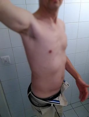 Profil de Yehiel, 28 ans, Gay bars à Champlan (Grimisuat) (Valais)