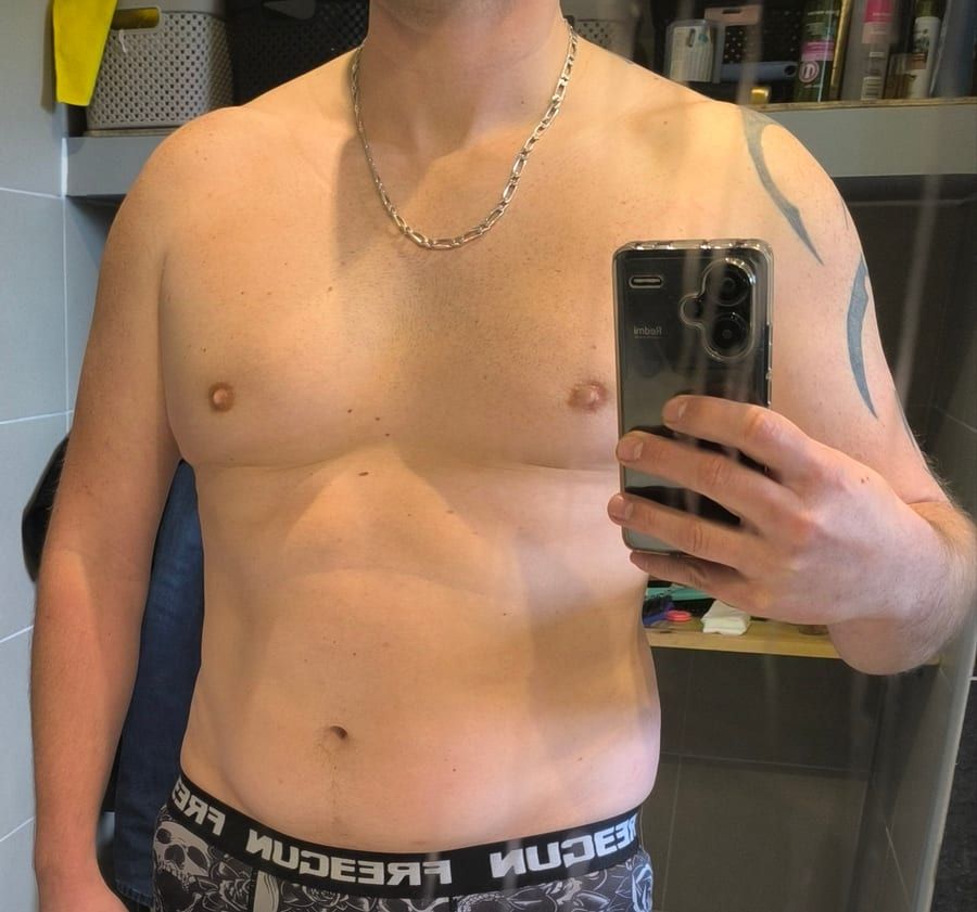 Profil de Daris, 36 ans, Gay bars à Oberbuchsiten (Soleure)