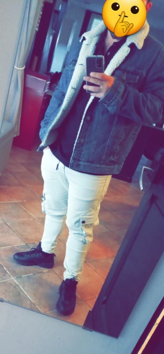 Profil de Abdelouab, 44 ans, Gay bars à Obergesteln (Valais)