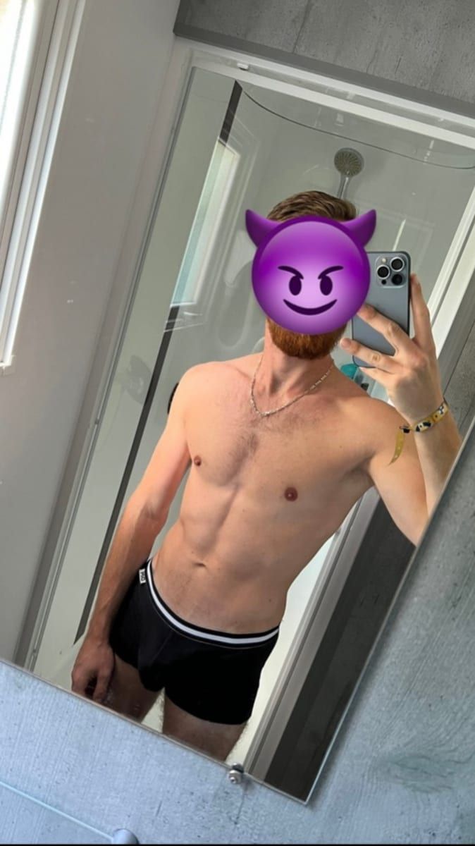 Profil de Ismahil, 33 ans, Gay bars à Witterswil (Soleure)