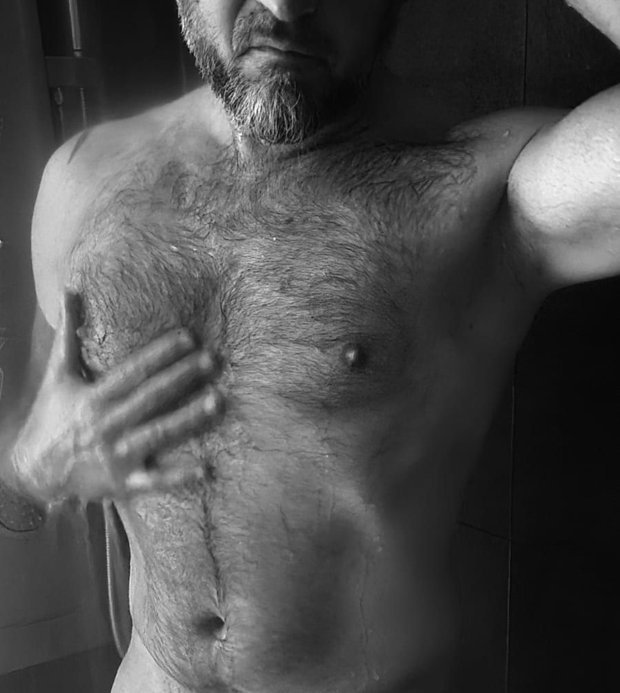 Profil de Sajed, 29 ans, Gay bars à Sembrancher (Valais)