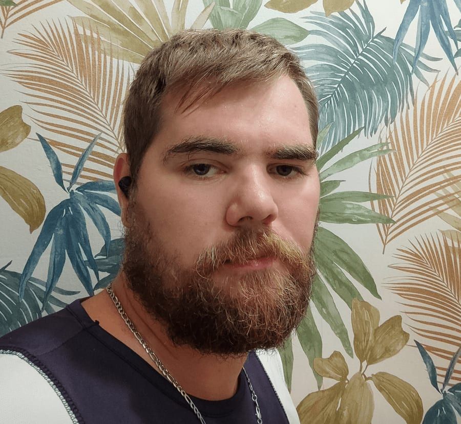 Profil de Crepin, 28 ans, Gay bars à Hochwald (Soleure)