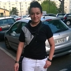 Profil de Vivianne, 33 ans, Gay bars à Hospental (Uri)
