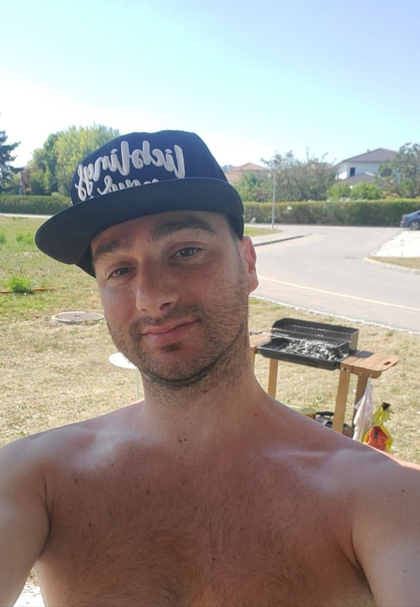 Profil de Maxans, 42 ans, Gay bars à Eisten (Valais)