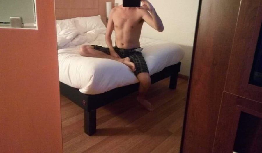 Enric - Gay bars à Zweidlen Profil de Enric, 45 ans, Gay bars à Zweidlen (Zurich)