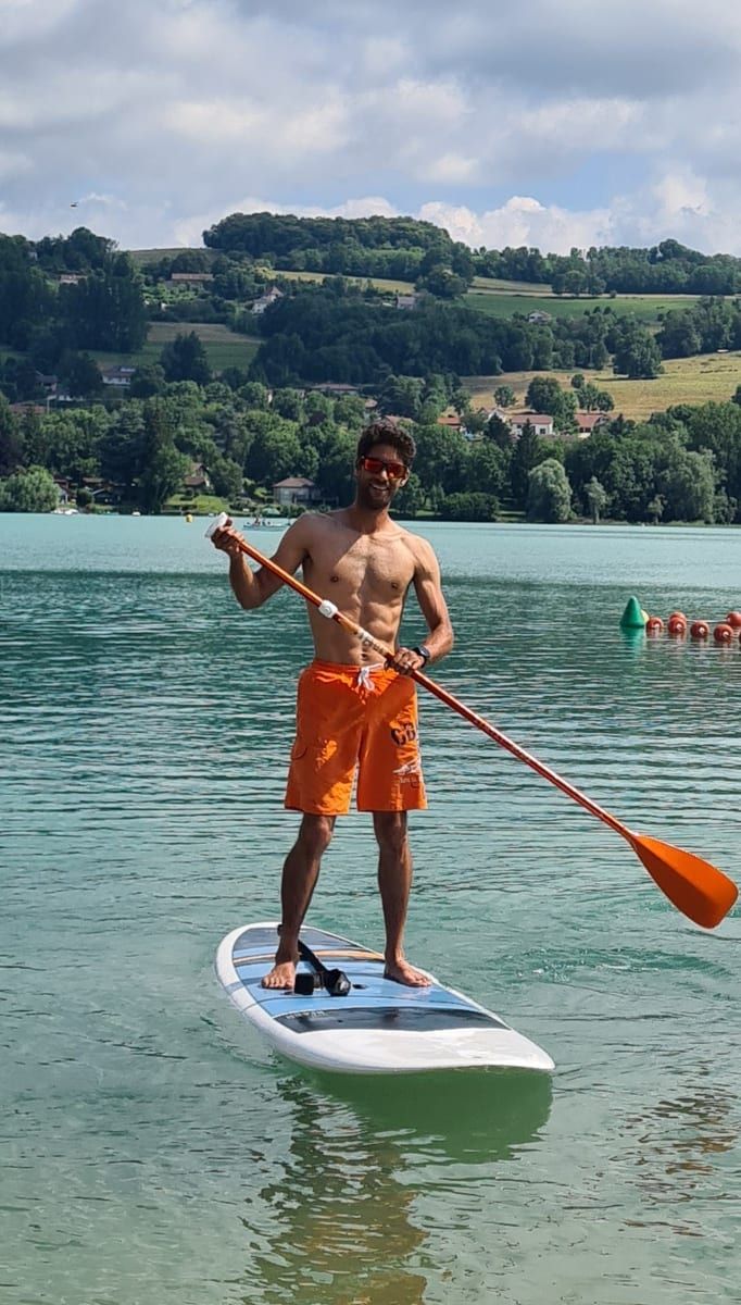Profil de Rabie, 33 ans, Gay bars à Ossingen (Zurich)