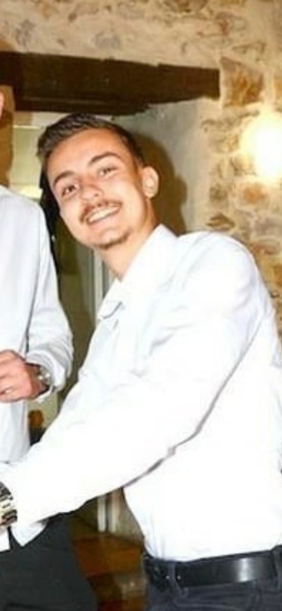 Profil de Cyrile, 43 ans, Gay bars à Giubiasco (Tessin)