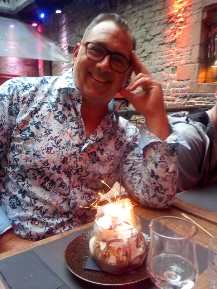 Profil de Afif, 45 ans, Gay bars à Igis (Grisons)
