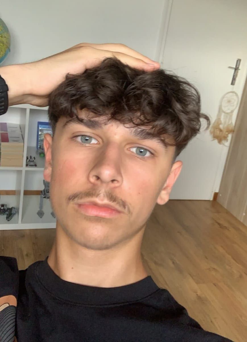 Profil de Vick, 34 ans, Gay bars à Vuiteboeuf (Vaud)