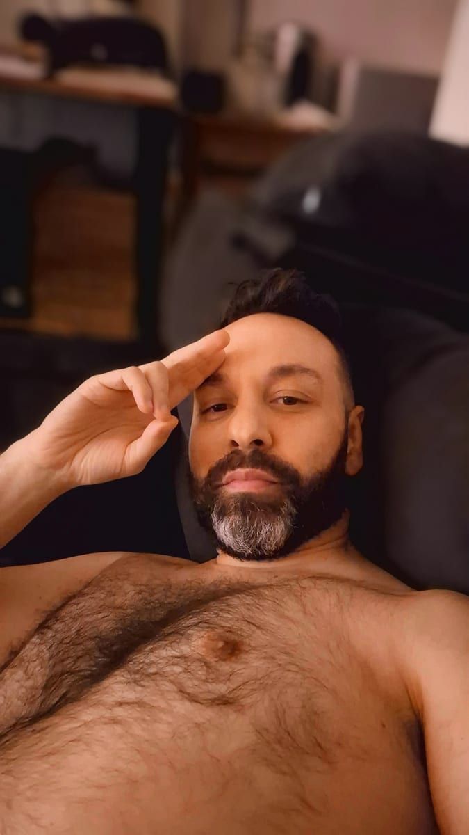 Profil de Orel, 44 ans, Gay bars à Necker (Saint-Gall)