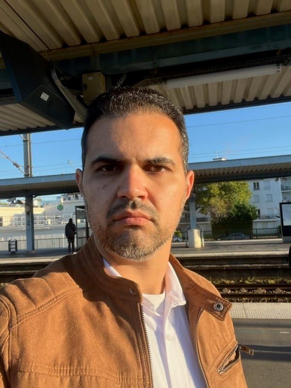 Profil de Saman, 41 ans, Gay bars à Riehen (Bâle-Ville)