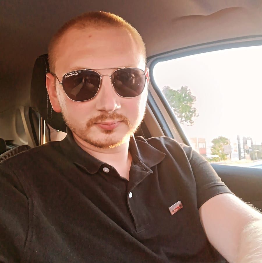 Profil de Gabryel, 44 ans, Gay bars à Losone (Tessin)