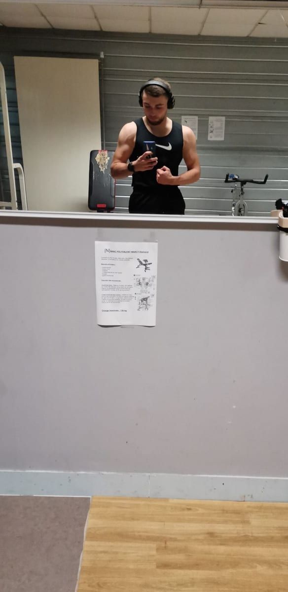 Profil de Zinédine, 36 ans, Gay bars à Igis (Grisons)