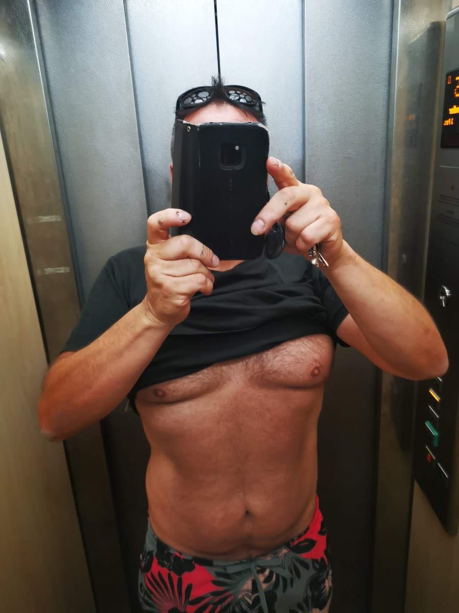 Profil de Josuha, 34 ans, Gay bars à Tannay (Vaud)