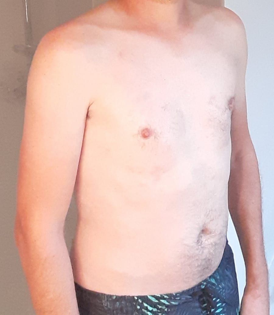 Profil de Jarold, 24 ans, Gay bars à Crissier (Vaud)