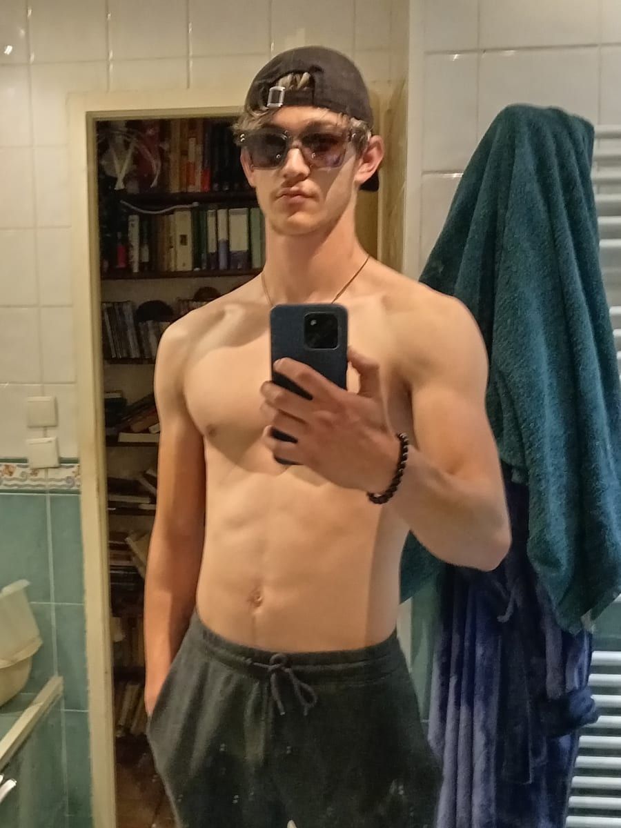 Profil de Awen, 35 ans, Gay bars à Port (Berne)
